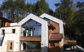Chalet Patricia By Monicare