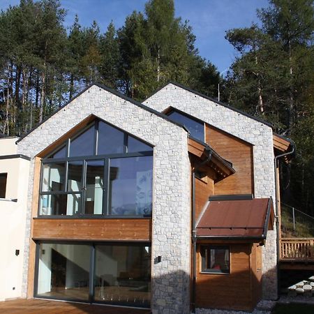 Chalet Patricia By Monicare Seefeld in Tirol Extérieur photo