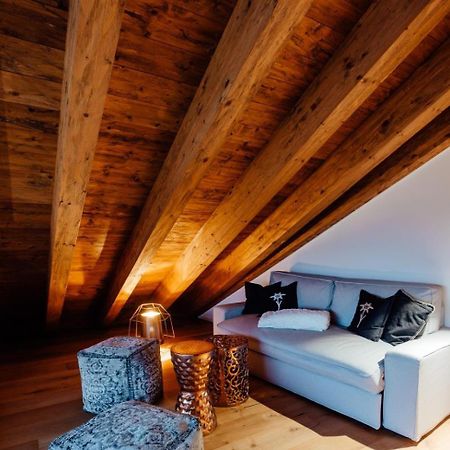Chalet Patricia By Monicare Seefeld in Tirol Extérieur photo