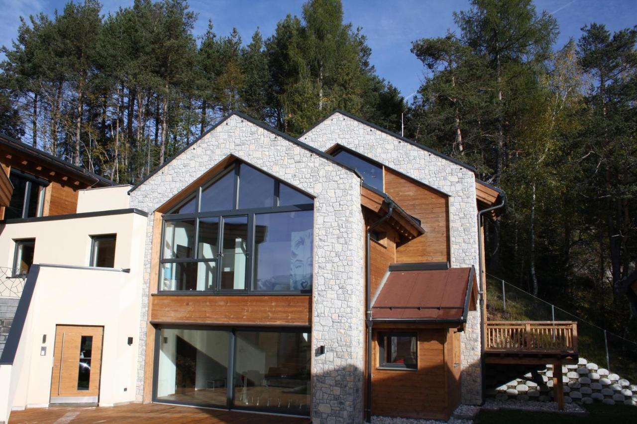 Chalet Patricia By Monicare Seefeld in Tirol Extérieur photo