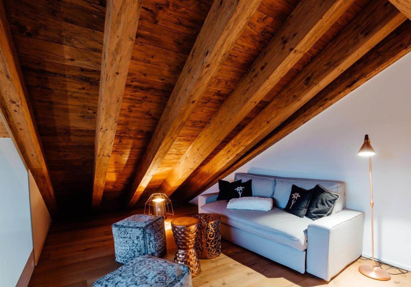 Chalet Patricia By Monicare Seefeld in Tirol Extérieur photo