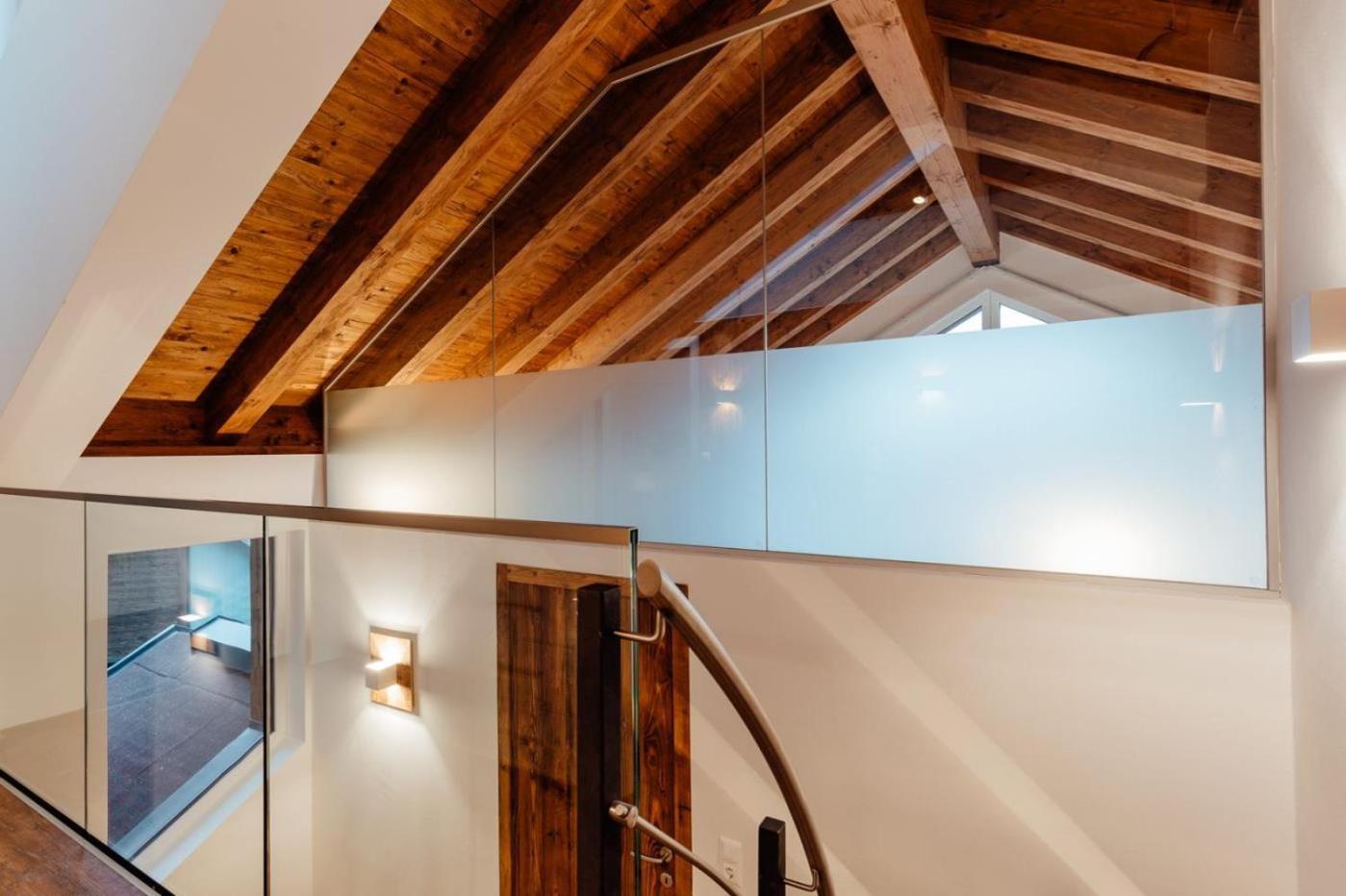 Chalet Patricia By Monicare Seefeld in Tirol Extérieur photo
