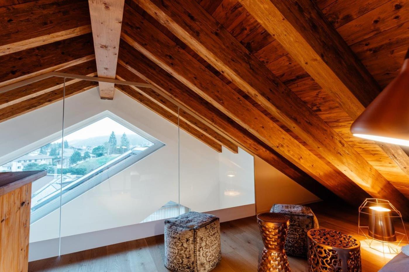 Chalet Patricia By Monicare Seefeld in Tirol Extérieur photo