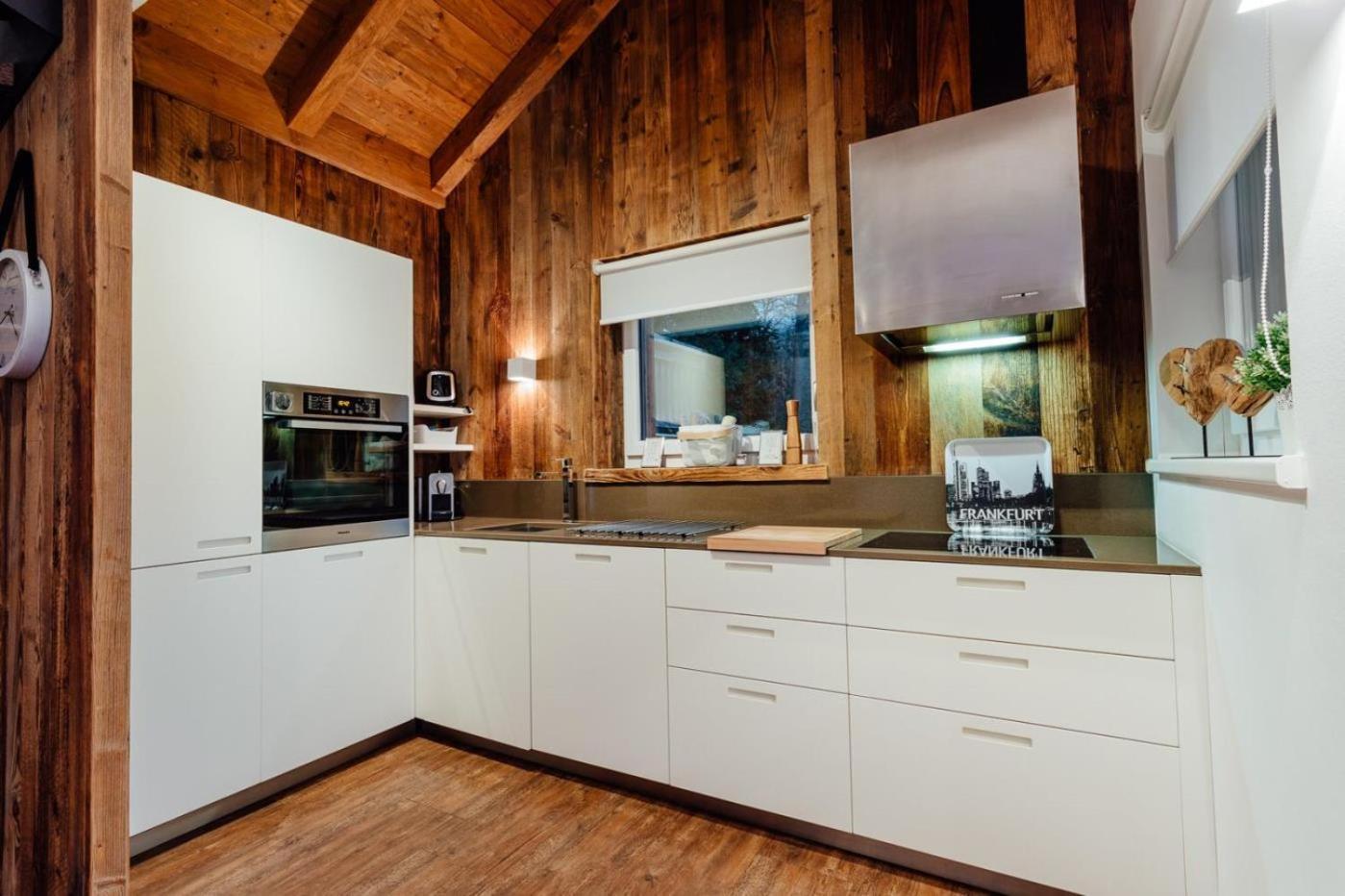 Chalet Patricia By Monicare Seefeld in Tirol Extérieur photo