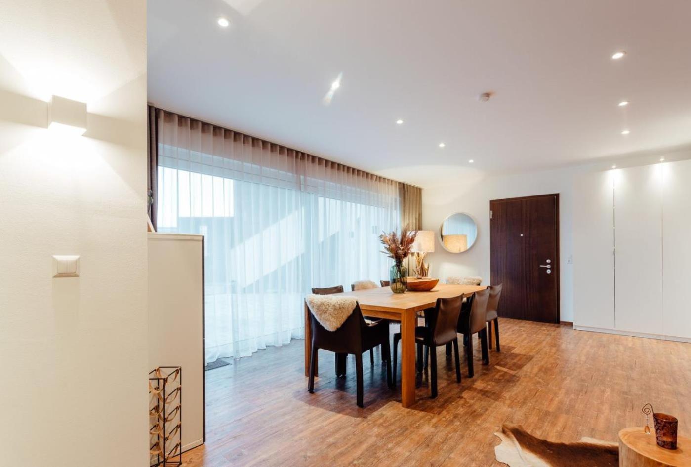 Chalet Patricia By Monicare Seefeld in Tirol Extérieur photo