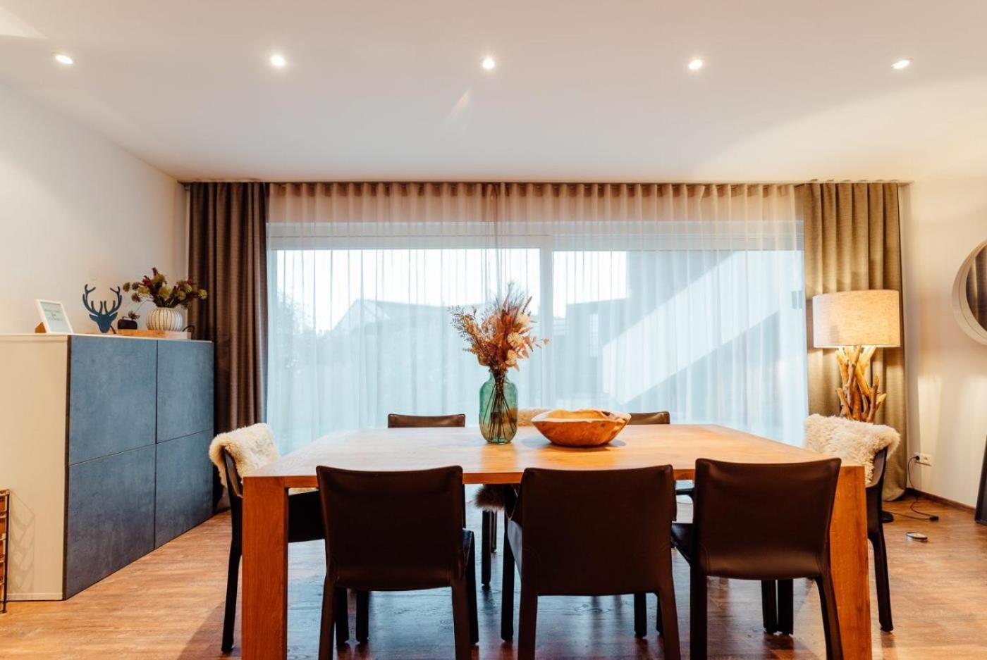 Chalet Patricia By Monicare Seefeld in Tirol Extérieur photo