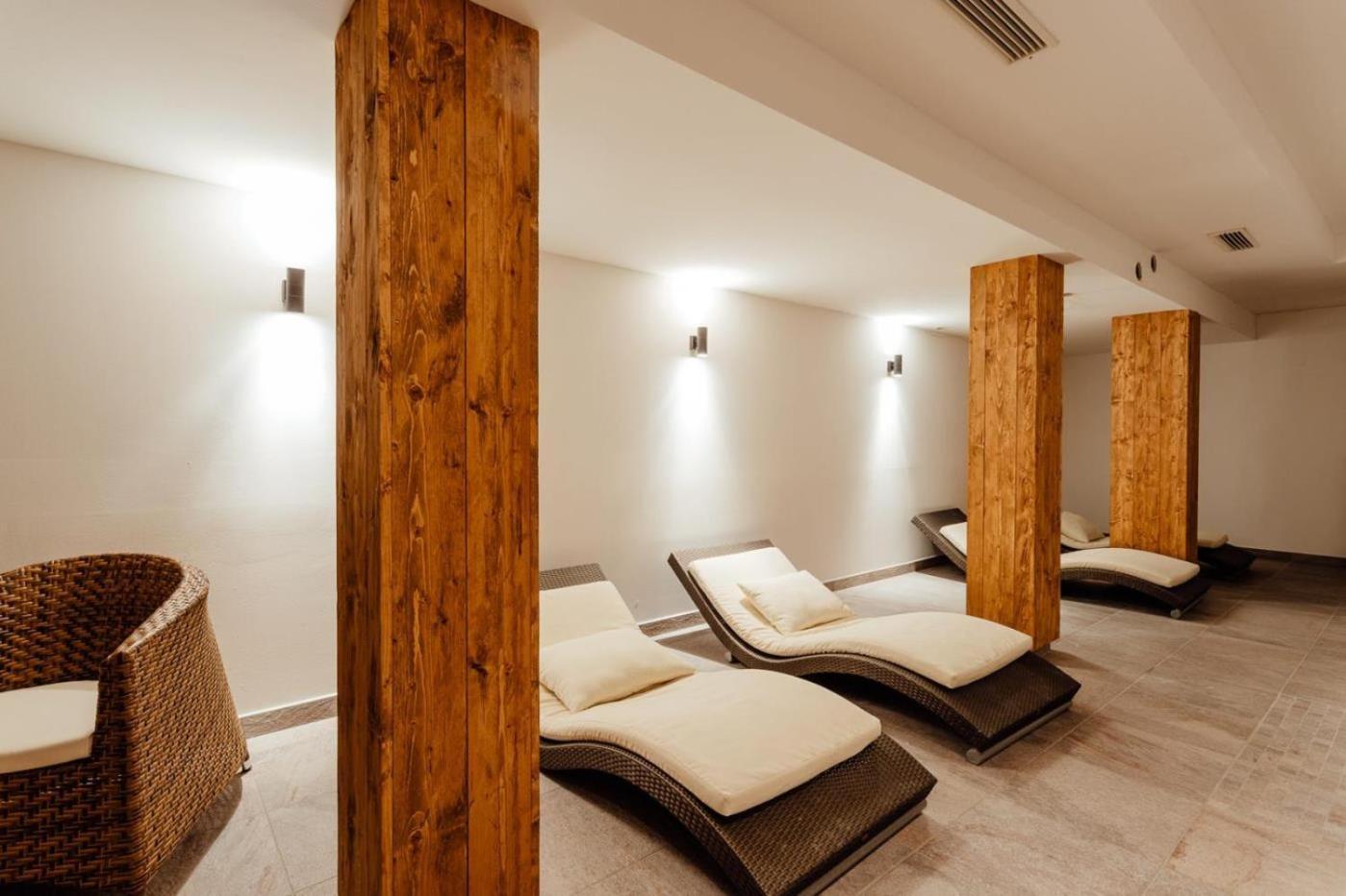 Chalet Patricia By Monicare Seefeld in Tirol Extérieur photo