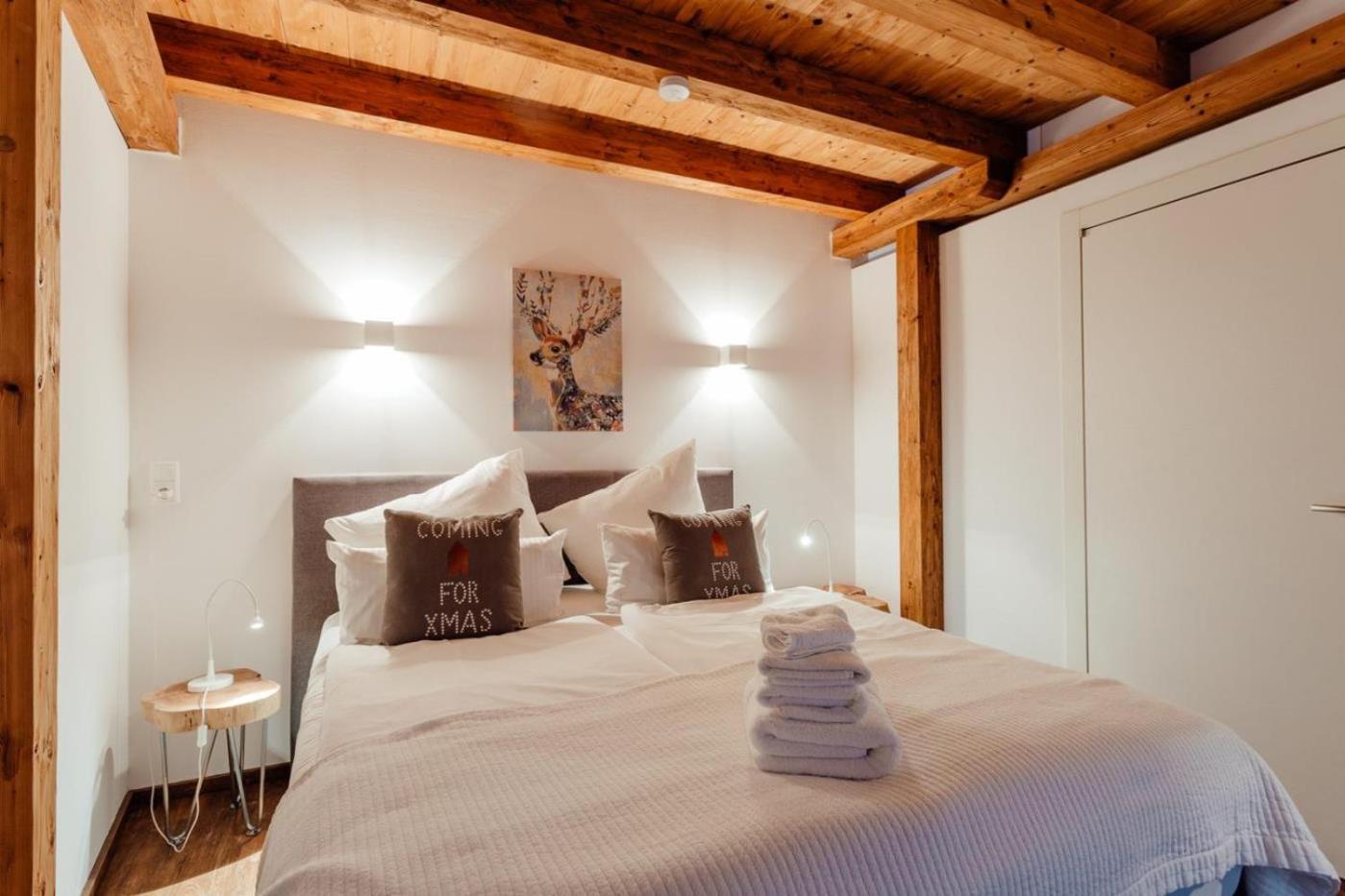 Chalet Patricia By Monicare Seefeld in Tirol Extérieur photo