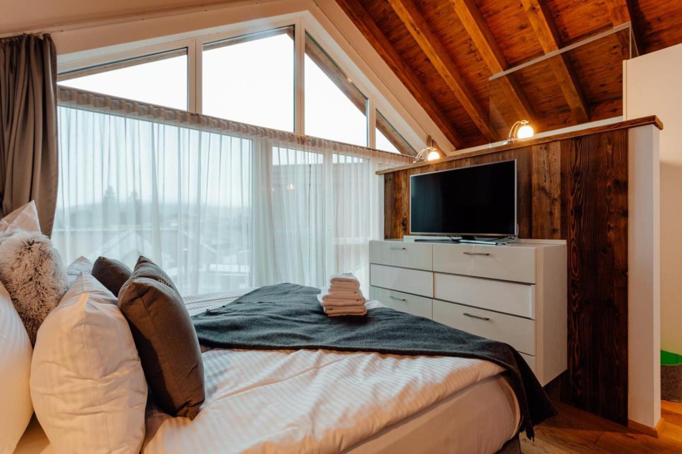 Chalet Patricia By Monicare Seefeld in Tirol Extérieur photo