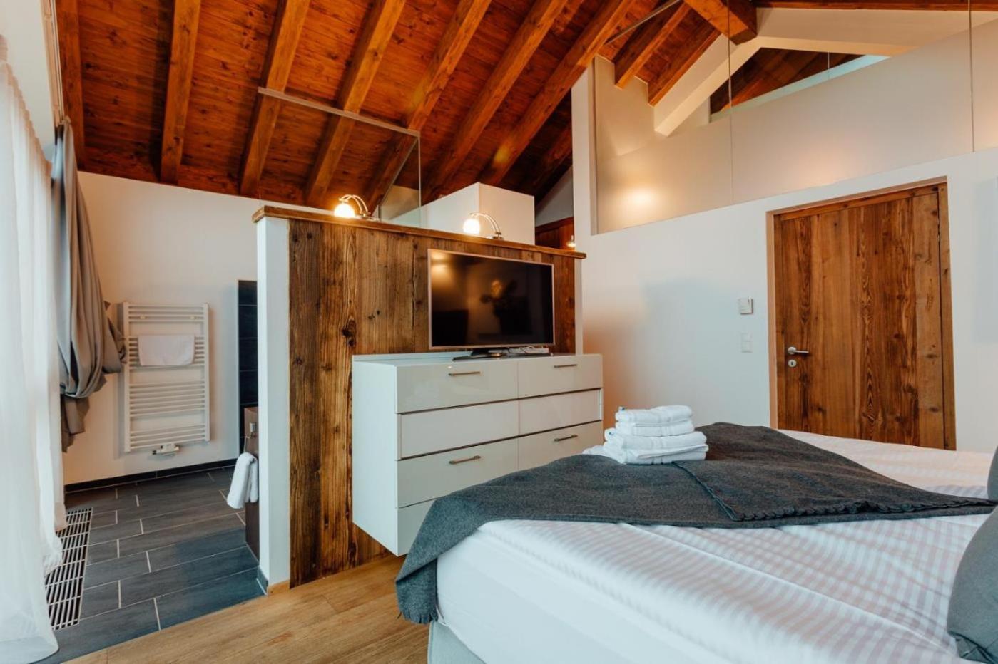 Chalet Patricia By Monicare Seefeld in Tirol Extérieur photo