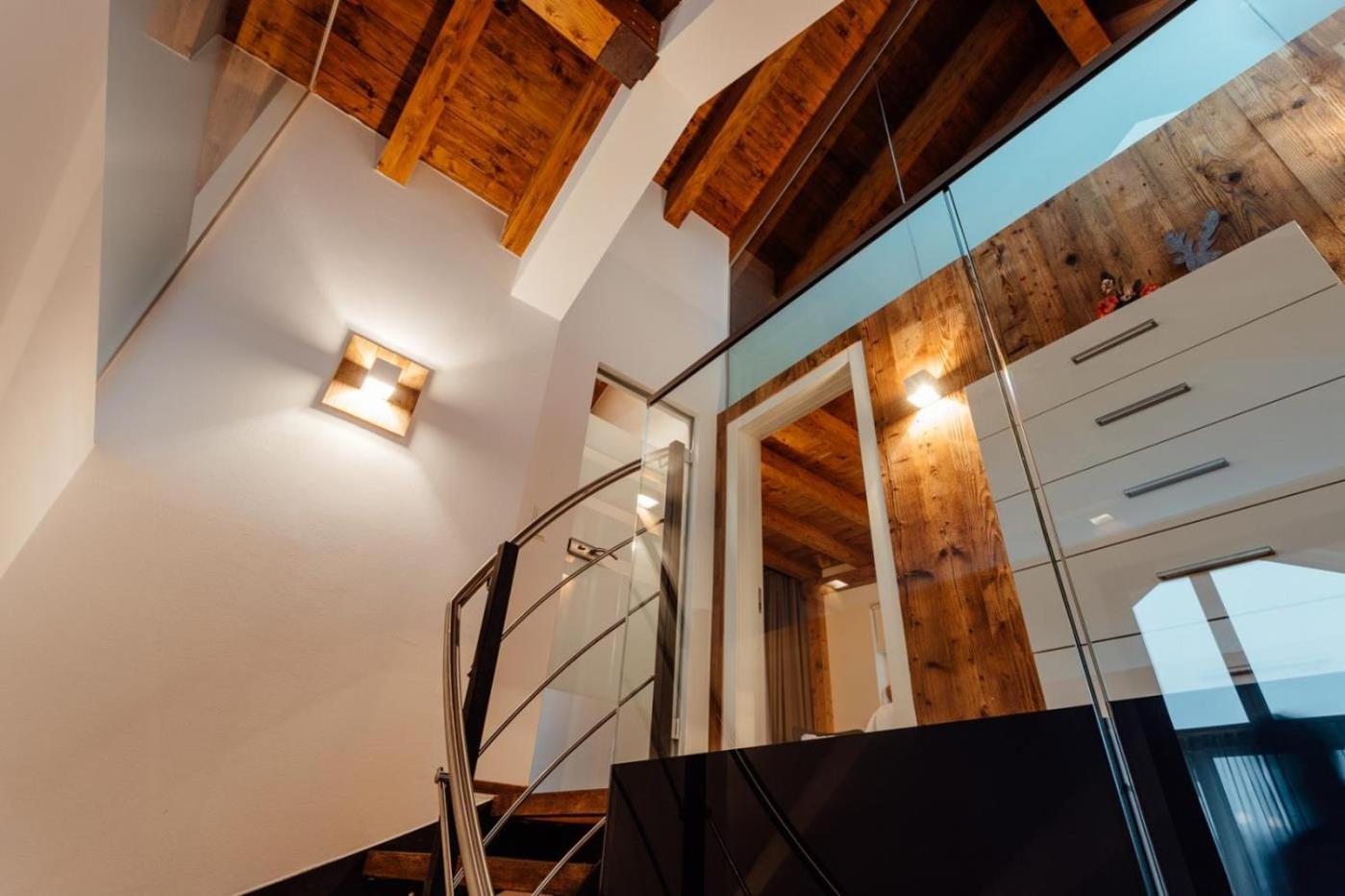 Chalet Patricia By Monicare Seefeld in Tirol Extérieur photo