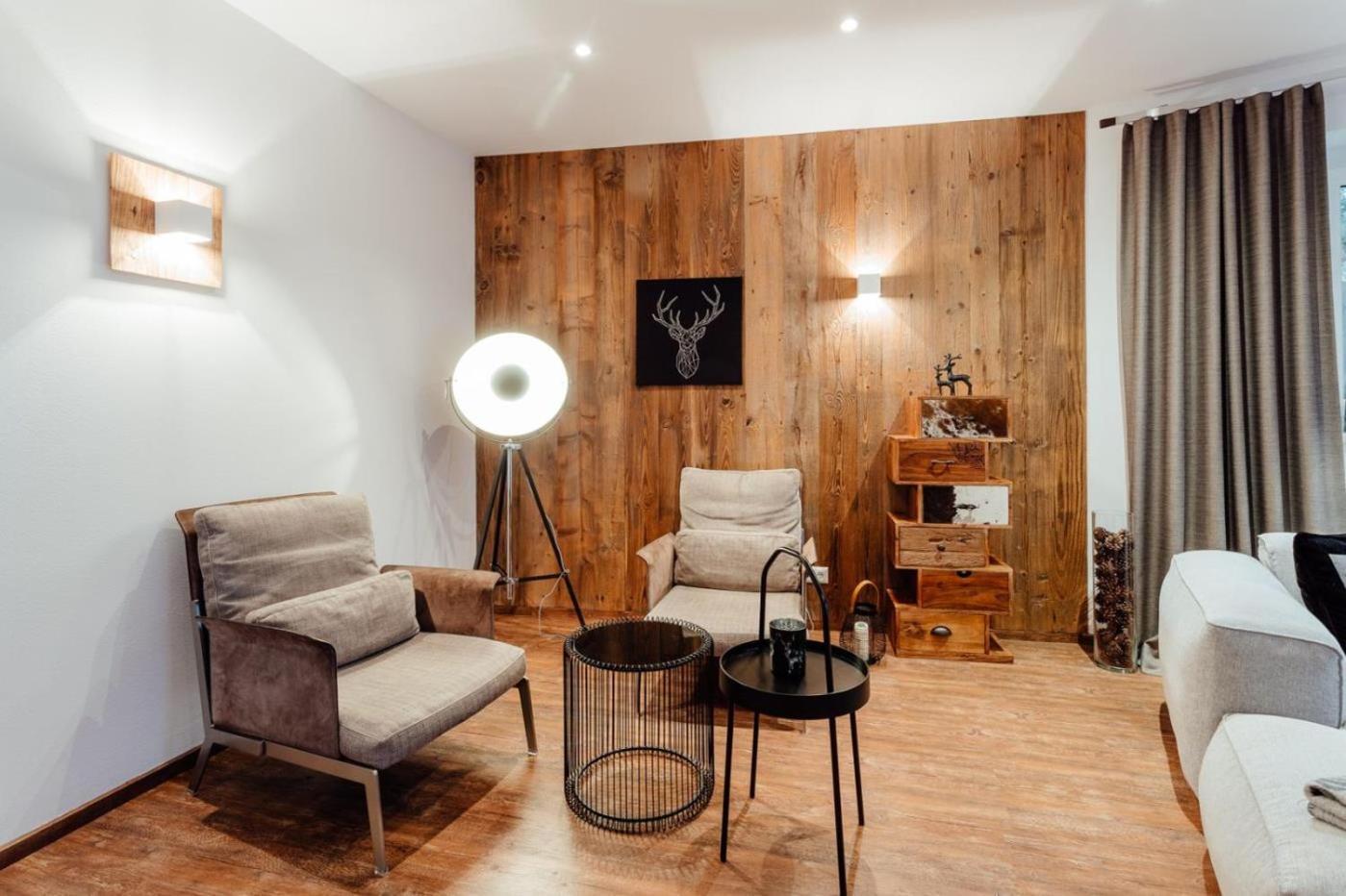 Chalet Patricia By Monicare Seefeld in Tirol Extérieur photo