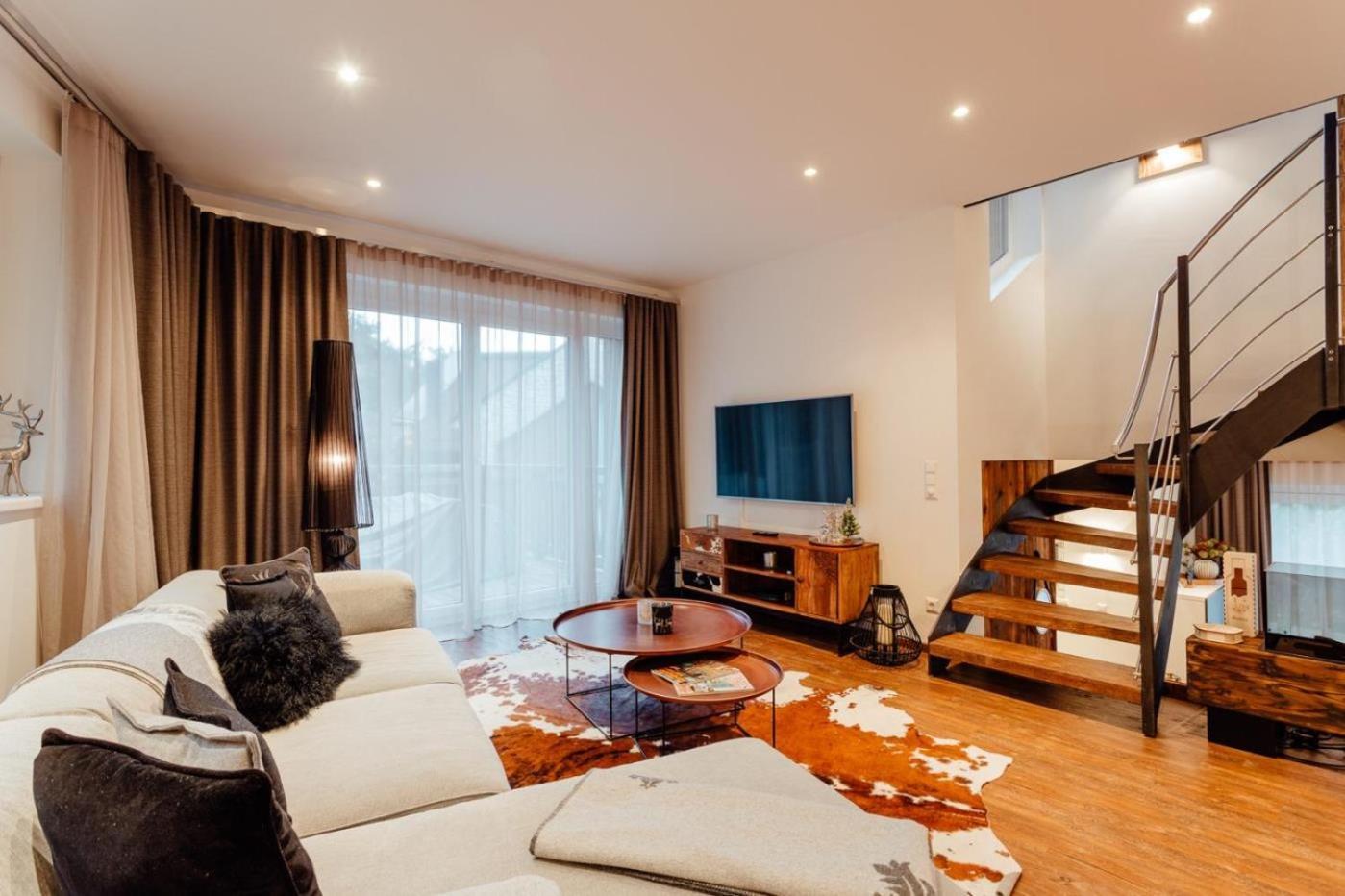 Chalet Patricia By Monicare Seefeld in Tirol Extérieur photo