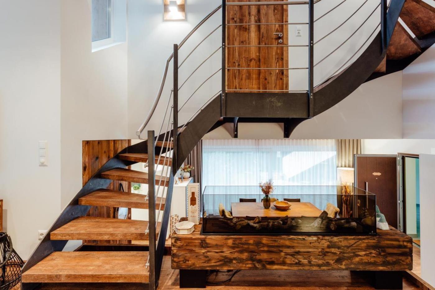 Chalet Patricia By Monicare Seefeld in Tirol Extérieur photo