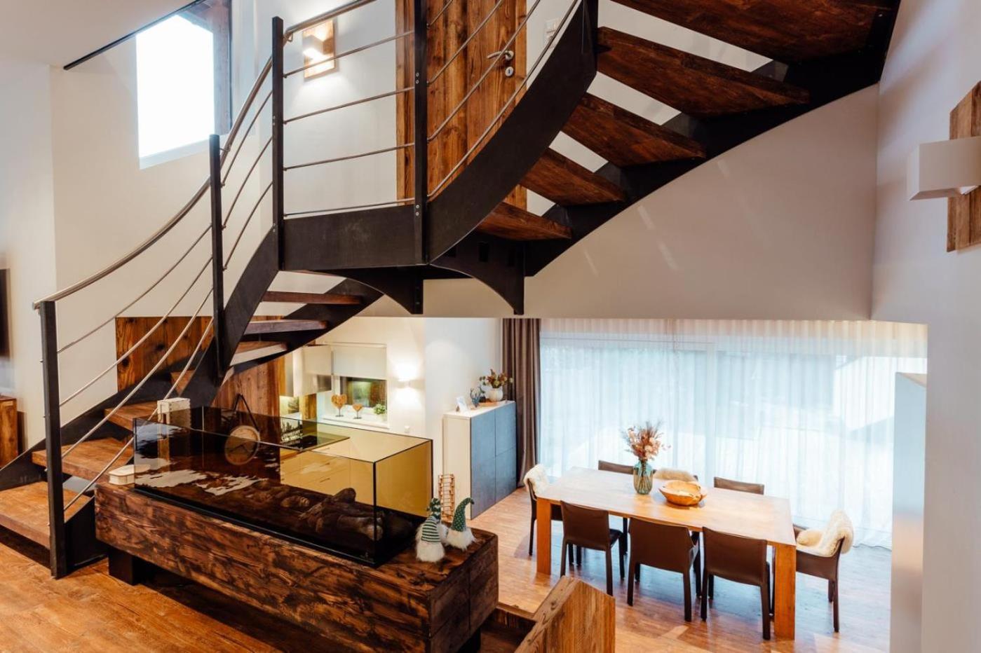 Chalet Patricia By Monicare Seefeld in Tirol Extérieur photo