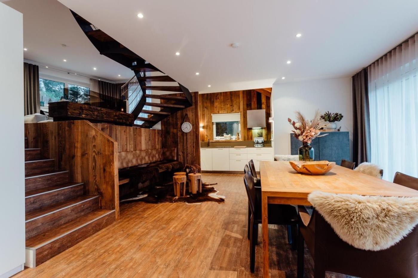 Chalet Patricia By Monicare Seefeld in Tirol Extérieur photo